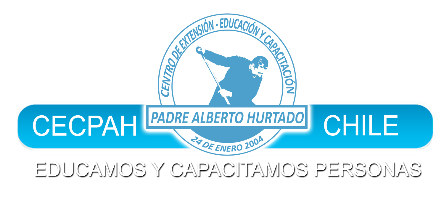 Logo Con Pepino Azul (Letras Blancas)