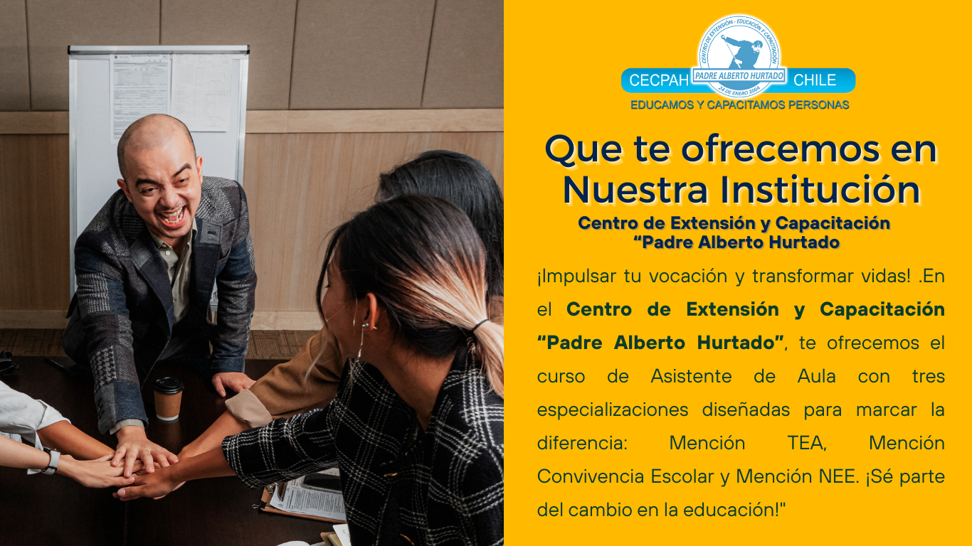 Sitio web de evento de conferencia bloques coloridos en verde oscuro y amarillo