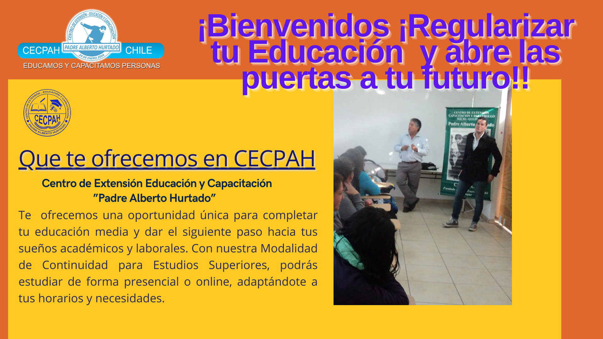 Verde Azul Verde y Amarillo Collage de Fotos Moderno Recursos para Nuevas Contrataciones Empresarial Presentación (2)